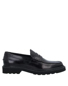 Мокасины Tod`S