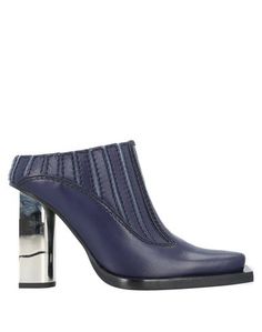 Ботинки Proenza Schouler