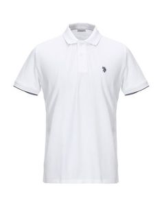 Поло U.S.Polo Assn.