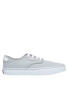 Низкие кеды и кроссовки Vans
