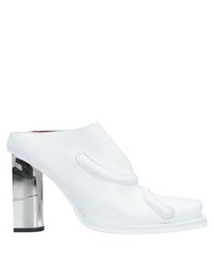 Ботинки Proenza Schouler
