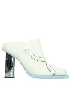Ботинки Proenza Schouler