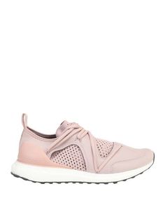Низкие кеды и кроссовки Adidas by Stella Mc Cartney