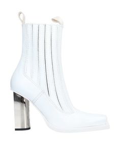 Полусапоги и высокие ботинки Proenza Schouler