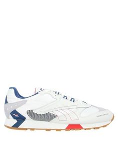 Низкие кеды и кроссовки Reebok