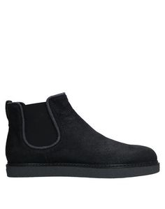 Полусапоги и высокие ботинки Hogan Rebel