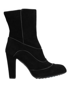 Полусапоги и высокие ботинки Tod`S