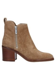 Полусапоги и высокие ботинки 3.1 Phillip Lim