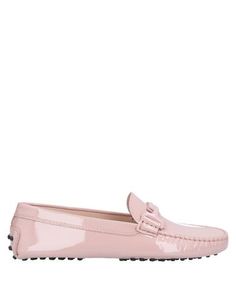 Мокасины Tod`S