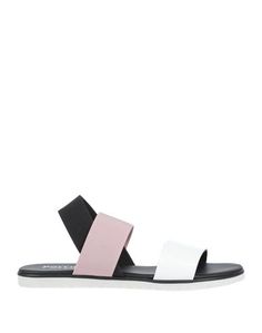 Сандалии Pollini