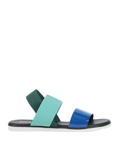 Сандалии Pollini