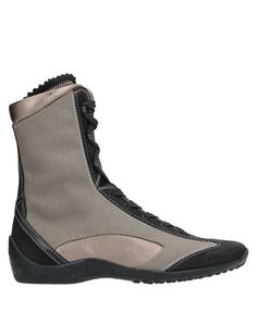 Полусапоги и высокие ботинки Tod`S
