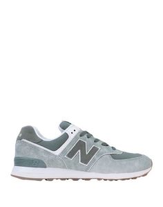 Низкие кеды и кроссовки New Balance