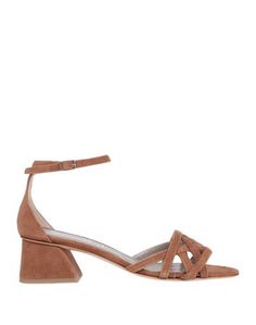 Сандалии AGL Attilio Giusti Leombruni