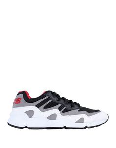 Низкие кеды и кроссовки New Balance