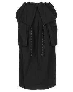 Юбка длиной 3/4 Dries Van Noten