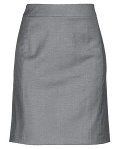 Юбка до колена Blugirl Blumarine