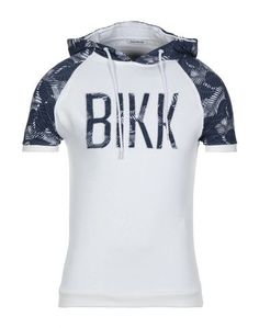 Толстовка Bikkembergs