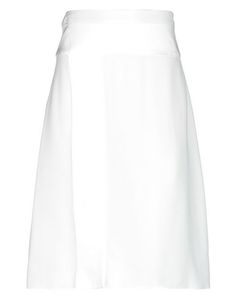 Юбка до колена Lanvin