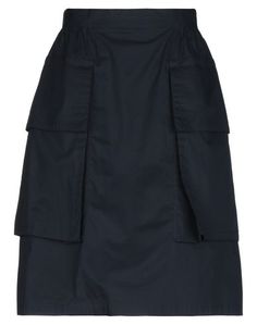 Юбка до колена Nina Ricci