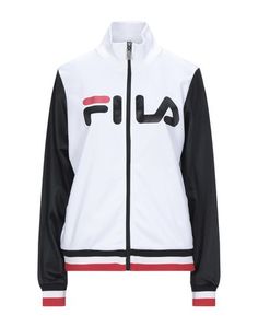 Толстовка Fila