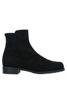 Полусапоги и высокие ботинки Stuart Weitzman