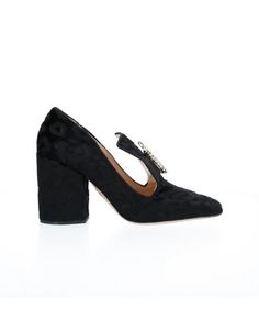 Мокасины Charlotte Olympia