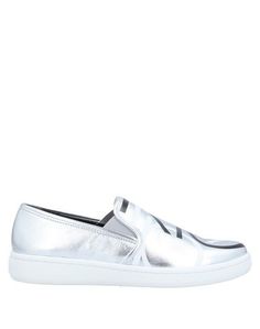 Низкие кеды и кроссовки Calvin Klein