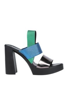 Сандалии Pollini