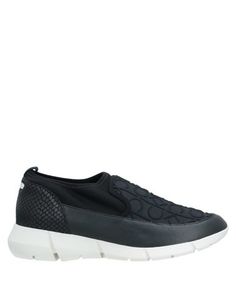 Низкие кеды и кроссовки Calvin Klein