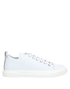 Низкие кеды и кроссовки Giuseppe Zanotti