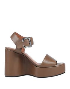 Сандалии Clergerie