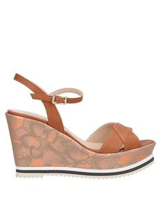 Сандалии Donna Soft
