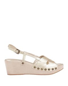 Сандалии Janet Sport