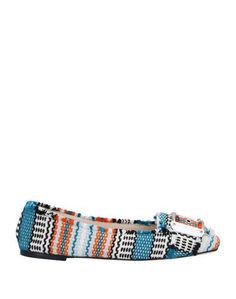 Балетки Pollini