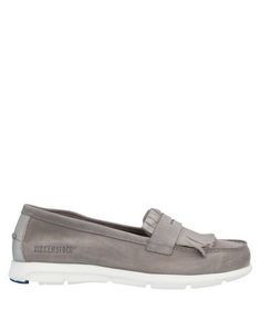 Мокасины Birkenstock