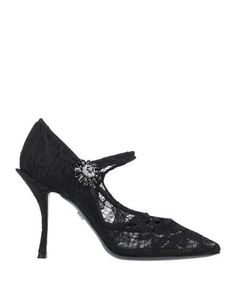 Туфли Dolce & Gabbana