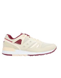 Низкие кеды и кроссовки Saucony