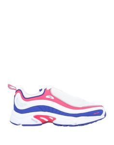 Низкие кеды и кроссовки Reebok