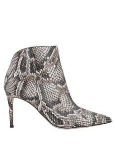 Полусапоги и высокие ботинки Giuseppe Zanotti