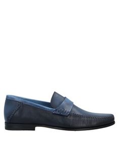 Мокасины Santoni