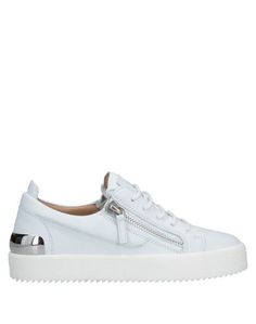 Низкие кеды и кроссовки Giuseppe Zanotti