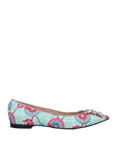 Балетки Pollini