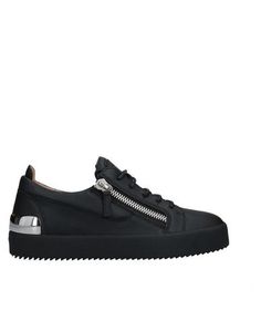 Низкие кеды и кроссовки Giuseppe Zanotti