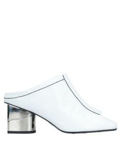 Ботинки Proenza Schouler