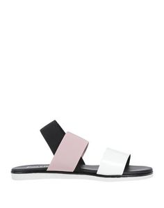 Сандалии Pollini