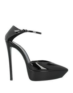 Туфли Saint Laurent