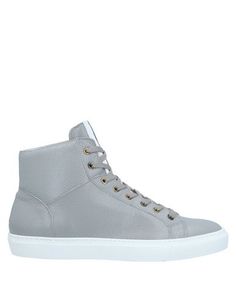 Высокие кеды и кроссовки Twelve Shoes Division