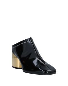 Ботинки Proenza Schouler