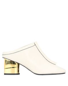 Ботинки Proenza Schouler